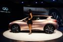 INFINITI Q30 Concept