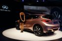 INFINITI Q30 Concept