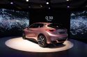 INFINITI Q30 Concept