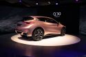 INFINITI Q30 Concept