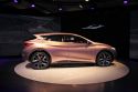 INFINITI Q30 Concept