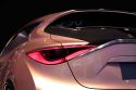 INFINITI Q30 Concept