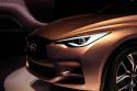 INFINITI Q30 Concept