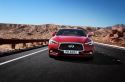 INFINITI Q60S 3.0t AWD Sport Tech