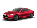 INFINITI Q60 (II) 3.0T 405 ch