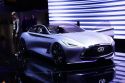 INFINITI Q80 Inspiration