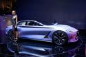 INFINITI Q80 Inspiration
