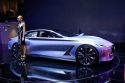 INFINITI Q80 Inspiration