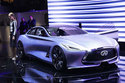 Mondial de l'Automobile 2014 : INFINITI Q80 Inspiration