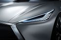 INFINITI Q80 Inspiration