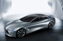 INFINITI Q80 Inspiration