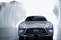 INFINITI Q80 Inspiration