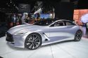 INFINITI Q80 Inspiration