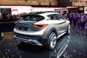 INFINITI QX30 Concept