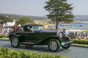 Isotta Fraschini Tipo 8A Fleetwood 1927