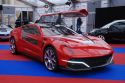 ItalDesign Brivido