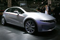ITAL DESIGN VW Tex