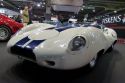 Jaguar Lister Costin