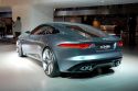 JAGUAR C-X16