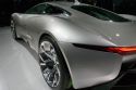 JAGUAR C-X75 Concept