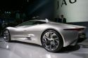 JAGUAR C-X75 Concept