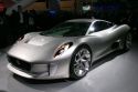 JAGUAR C-X75 Concept