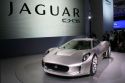 JAGUAR C-X75 Concept