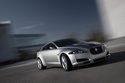 JAGUAR C-XF Concept