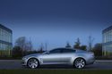 JAGUAR C-XF Concept