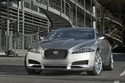 JAGUAR C-XF Concept