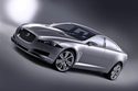 JAGUAR C-XF Concept