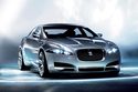 JAGUAR C-XF Concept