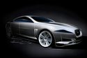 JAGUAR C-XF Concept