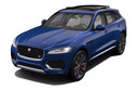 JAGUAR F-PACE 2.0d 180 ch