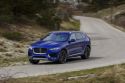 JAGUAR F-Pace V6 3.0 S