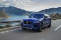 JAGUAR F-Pace V6 3.0 S