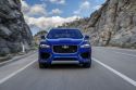 JAGUAR F-Pace V6 3.0 S