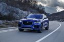 JAGUAR F-Pace V6 3.0 S