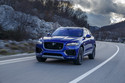 Essai JAGUAR F-Pace V6 3.0 S