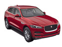 JAGUAR F-PACE 3.0d 300 ch AWD