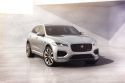 Jaguar F-Pace P400e - Hybride rechargeable