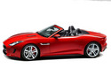 JAGUAR F-TYPE 3.0 V6 340 ch