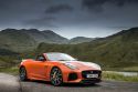 JAGUAR F-Type SVR AWD