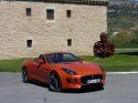 JAGUAR F-Type V8 S