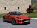 JAGUAR F-Type V8 S