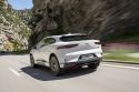 Jaguar I-Pace - Electrique