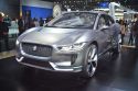 Jaguar I-Pace Concept