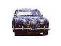 JAGUAR MARK 2 3.8