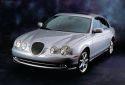 JAGUAR S-Type R