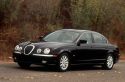 JAGUAR S-Type R